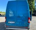Синій Мерседес Sprinter, об'ємом двигуна 2.2 л та пробігом 800 тис. км за 8500 $, фото 3 на Automoto.ua