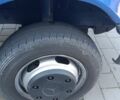 Синий Мерседес Sprinter, объемом двигателя 2.7 л и пробегом 365 тыс. км за 13950 $, фото 26 на Automoto.ua