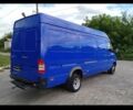 Синій Мерседес Sprinter, об'ємом двигуна 2.7 л та пробігом 362 тис. км за 13988 $, фото 6 на Automoto.ua