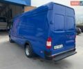 Синий Мерседес Sprinter, объемом двигателя 2.2 л и пробегом 300 тыс. км за 13700 $, фото 5 на Automoto.ua