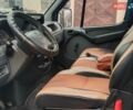 Синий Мерседес Sprinter, объемом двигателя 2.2 л и пробегом 609 тыс. км за 10000 $, фото 8 на Automoto.ua