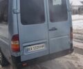 Синий Мерседес Sprinter, объемом двигателя 2.1 л и пробегом 250 тыс. км за 12500 $, фото 4 на Automoto.ua