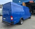 Синий Мерседес Sprinter, объемом двигателя 2.2 л и пробегом 300 тыс. км за 14900 $, фото 5 на Automoto.ua