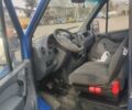 Синий Мерседес Sprinter, объемом двигателя 2.1 л и пробегом 250 тыс. км за 8800 $, фото 1 на Automoto.ua