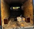 Синий Мерседес Sprinter, объемом двигателя 2.2 л и пробегом 467 тыс. км за 8299 $, фото 12 на Automoto.ua
