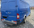 Синій Мерседес Sprinter, об'ємом двигуна 2.7 л та пробігом 456 тис. км за 10700 $, фото 1 на Automoto.ua