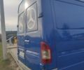 Синий Мерседес Sprinter, объемом двигателя 2.1 л и пробегом 250 тыс. км за 8800 $, фото 8 на Automoto.ua