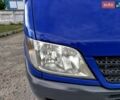 Синій Мерседес Sprinter, об'ємом двигуна 2.7 л та пробігом 362 тис. км за 13988 $, фото 2 на Automoto.ua