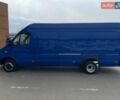 Синій Мерседес Sprinter, об'ємом двигуна 2.2 л та пробігом 300 тис. км за 13800 $, фото 4 на Automoto.ua