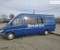 Синий Мерседес Sprinter, объемом двигателя 2.1 л и пробегом 250 тыс. км за 8800 $, фото 3 на Automoto.ua