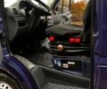 Синий Мерседес Sprinter, объемом двигателя 2.2 л и пробегом 467 тыс. км за 8299 $, фото 4 на Automoto.ua