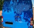 Синій Мерседес Sprinter, об'ємом двигуна 2.15 л та пробігом 500 тис. км за 8000 $, фото 1 на Automoto.ua