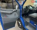Синій Мерседес Sprinter, об'ємом двигуна 2.2 л та пробігом 300 тис. км за 13800 $, фото 25 на Automoto.ua