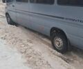 Синий Мерседес Sprinter, объемом двигателя 2.1 л и пробегом 250 тыс. км за 12500 $, фото 1 на Automoto.ua