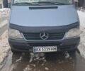 Синий Мерседес Sprinter, объемом двигателя 2.1 л и пробегом 250 тыс. км за 12500 $, фото 8 на Automoto.ua
