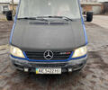 Синий Мерседес Sprinter, объемом двигателя 2.2 л и пробегом 338 тыс. км за 5650 $, фото 3 на Automoto.ua