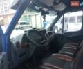 Синий Мерседес Sprinter, объемом двигателя 2.69 л и пробегом 400 тыс. км за 6300 $, фото 26 на Automoto.ua