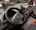Синий Мерседес Sprinter, объемом двигателя 2.2 л и пробегом 467 тыс. км за 8299 $, фото 6 на Automoto.ua