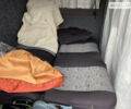 Синий Мерседес Sprinter, объемом двигателя 2.2 л и пробегом 338 тыс. км за 5650 $, фото 10 на Automoto.ua