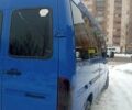 Синий Мерседес Sprinter, объемом двигателя 2.69 л и пробегом 400 тыс. км за 6300 $, фото 7 на Automoto.ua