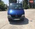Синій Мерседес Sprinter, об'ємом двигуна 2.1 л та пробігом 305 тис. км за 18000 $, фото 12 на Automoto.ua