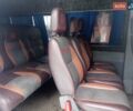 Синий Мерседес Sprinter, объемом двигателя 2.69 л и пробегом 400 тыс. км за 6300 $, фото 20 на Automoto.ua
