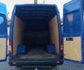 Синий Мерседес Sprinter, объемом двигателя 2.7 л и пробегом 365 тыс. км за 13950 $, фото 10 на Automoto.ua