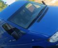 Синий Мерседес Sprinter, объемом двигателя 2.7 л и пробегом 365 тыс. км за 13950 $, фото 8 на Automoto.ua