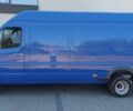 Синий Мерседес Sprinter, объемом двигателя 2.7 л и пробегом 365 тыс. км за 13950 $, фото 2 на Automoto.ua