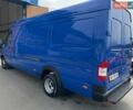 Синий Мерседес Sprinter, объемом двигателя 2.2 л и пробегом 300 тыс. км за 13700 $, фото 7 на Automoto.ua