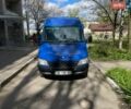 Синий Мерседес Sprinter, объемом двигателя 2.2 л и пробегом 300 тыс. км за 13700 $, фото 10 на Automoto.ua