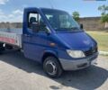 Синій Мерседес Sprinter, об'ємом двигуна 2.1 л та пробігом 305 тис. км за 18000 $, фото 6 на Automoto.ua