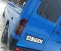 Синий Мерседес Sprinter, объемом двигателя 2.69 л и пробегом 400 тыс. км за 6300 $, фото 24 на Automoto.ua