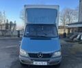 Синій Мерседес Sprinter, об'ємом двигуна 2.7 л та пробігом 264 тис. км за 9999 $, фото 1 на Automoto.ua