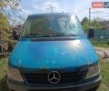 Синій Мерседес Sprinter, об'ємом двигуна 0 л та пробігом 600 тис. км за 5300 $, фото 1 на Automoto.ua