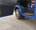 Синій Мерседес Sprinter, об'ємом двигуна 2.7 л та пробігом 362 тис. км за 13988 $, фото 4 на Automoto.ua