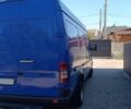 Синий Мерседес Sprinter, объемом двигателя 2.7 л и пробегом 365 тыс. км за 13950 $, фото 6 на Automoto.ua