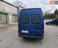 Синий Мерседес Sprinter, объемом двигателя 2.2 л и пробегом 520 тыс. км за 5999 $, фото 1 на Automoto.ua