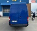Синий Мерседес Sprinter, объемом двигателя 2.2 л и пробегом 300 тыс. км за 13700 $, фото 9 на Automoto.ua