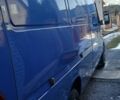 Синій Мерседес Sprinter, об'ємом двигуна 2.15 л та пробігом 740 тис. км за 8500 $, фото 3 на Automoto.ua