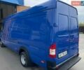 Синий Мерседес Sprinter, объемом двигателя 2.2 л и пробегом 300 тыс. км за 13700 $, фото 12 на Automoto.ua