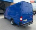 Синій Мерседес Sprinter, об'ємом двигуна 2.2 л та пробігом 300 тис. км за 13800 $, фото 6 на Automoto.ua