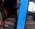 Синий Мерседес Sprinter, объемом двигателя 2.69 л и пробегом 400 тыс. км за 6300 $, фото 9 на Automoto.ua