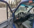 Синий Мерседес Sprinter, объемом двигателя 2.2 л и пробегом 520 тыс. км за 5999 $, фото 3 на Automoto.ua