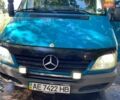 Синій Мерседес Sprinter, об'ємом двигуна 2.2 л та пробігом 800 тис. км за 8500 $, фото 5 на Automoto.ua