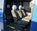 Синий Мерседес Sprinter, объемом двигателя 2.1 л и пробегом 250 тыс. км за 8800 $, фото 10 на Automoto.ua