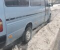 Синий Мерседес Sprinter, объемом двигателя 2.1 л и пробегом 250 тыс. км за 12500 $, фото 5 на Automoto.ua