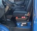 Синий Мерседес Sprinter, объемом двигателя 2.7 л и пробегом 365 тыс. км за 13950 $, фото 17 на Automoto.ua