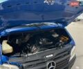 Синій Мерседес Sprinter, об'ємом двигуна 2.2 л та пробігом 300 тис. км за 13800 $, фото 38 на Automoto.ua