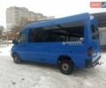 Синий Мерседес Sprinter, объемом двигателя 2.69 л и пробегом 400 тыс. км за 6300 $, фото 5 на Automoto.ua